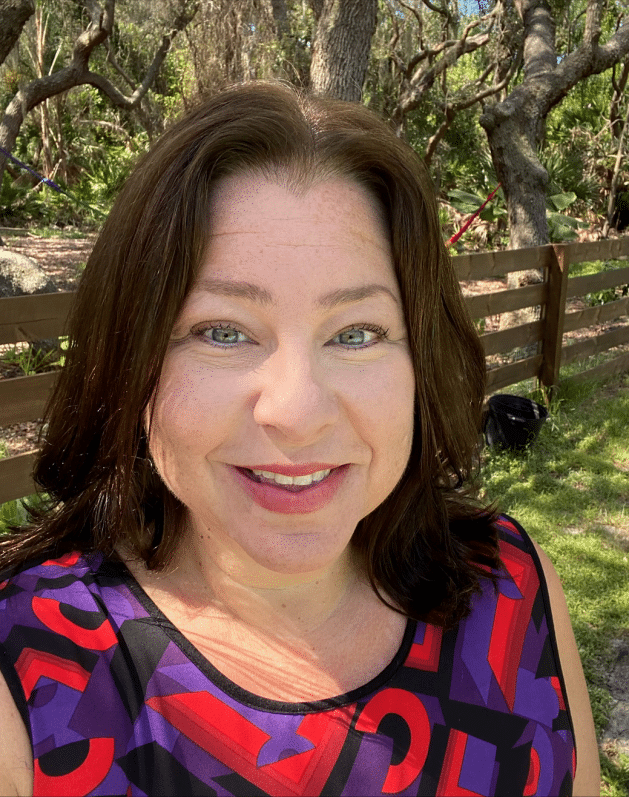 photo of debbie cherry