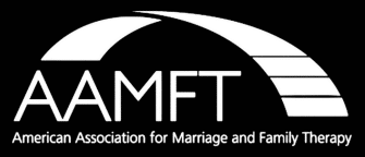 AAMFT Logo Black