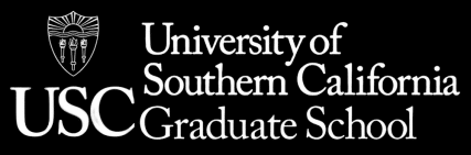 University of Southern California Logo